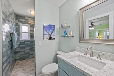 Welcome to Your Waterfront Dream Home at 4918 Forecastle Dr in on Gulf Harbors Golf Course in Florida - for sale on GolfHomes.com, golf home, golf lot