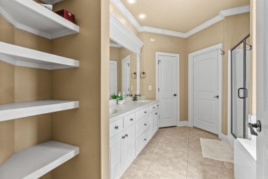 Looking for a new house for your family? This one is it! Step on Greystone Country Club in Arkansas - for sale on GolfHomes.com, golf home, golf lot