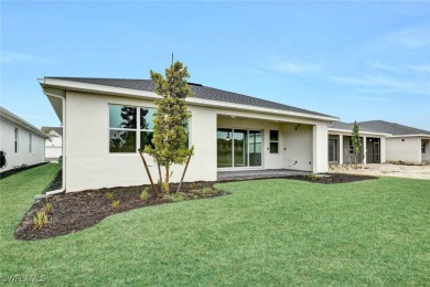 NEW CONSTRUCTION SINGLE FAMILY IN BABCOCK RANCH! AMENITY CENTER on Babcock National Golf Course in Florida - for sale on GolfHomes.com, golf home, golf lot