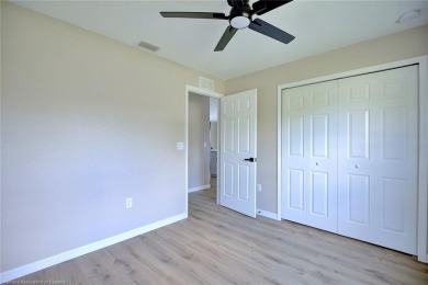 Welcome to this beautiful new construction home in the desirable on Harder Hall Exec Golf Course in Florida - for sale on GolfHomes.com, golf home, golf lot