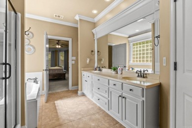 Looking for a new house for your family? This one is it! Step on Greystone Country Club in Arkansas - for sale on GolfHomes.com, golf home, golf lot