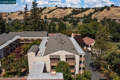 Welcome to the Villa Barcelona, a lovely top-floor condo in on Rossmoor Golf Course in California - for sale on GolfHomes.com, golf home, golf lot