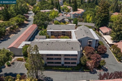 Welcome to the Villa Barcelona, a lovely top-floor condo in on Rossmoor Golf Course in California - for sale on GolfHomes.com, golf home, golf lot
