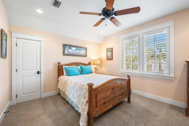 This charming 3-bedroom, 3.5-bathroom cottage offers the ideal on Sandestin Golf and Beach Resort - Raven in Florida - for sale on GolfHomes.com, golf home, golf lot