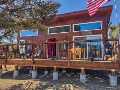 Once in a lifetime opportunity to purchase EAGLE RIDGE, the most on Big Bear Mountain Ski and Golf Resort in California - for sale on GolfHomes.com, golf home, golf lot