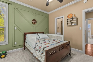 Looking for a new house for your family? This one is it! Step on Greystone Country Club in Arkansas - for sale on GolfHomes.com, golf home, golf lot