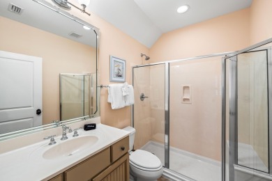 This charming 3-bedroom, 3.5-bathroom cottage offers the ideal on Sandestin Golf and Beach Resort - Raven in Florida - for sale on GolfHomes.com, golf home, golf lot