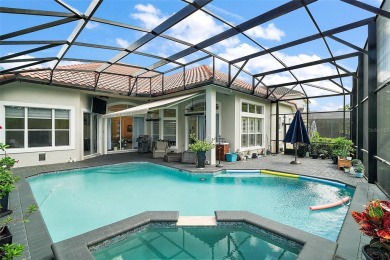$25,000 seller concession with full price offer! 
Impeccably on Providence Golf Club in Florida - for sale on GolfHomes.com, golf home, golf lot
