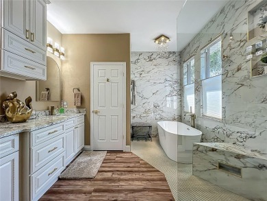 Step into a world of refined elegance and sophistication at this on Walden Lake Golf and Country Club  in Florida - for sale on GolfHomes.com, golf home, golf lot