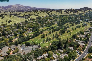 Welcome to the Villa Barcelona, a lovely top-floor condo in on Rossmoor Golf Course in California - for sale on GolfHomes.com, golf home, golf lot