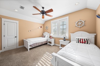 This charming 3-bedroom, 3.5-bathroom cottage offers the ideal on Sandestin Golf and Beach Resort - Raven in Florida - for sale on GolfHomes.com, golf home, golf lot