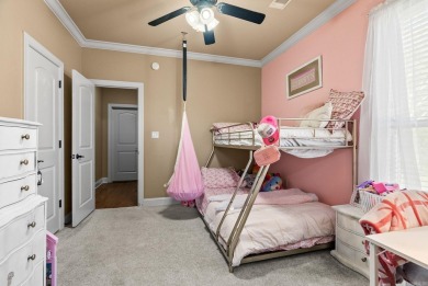 Looking for a new house for your family? This one is it! Step on Greystone Country Club in Arkansas - for sale on GolfHomes.com, golf home, golf lot