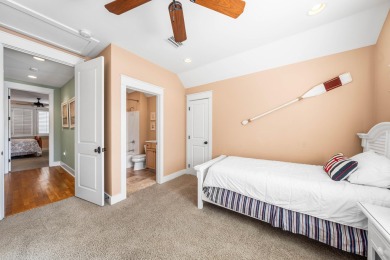 This charming 3-bedroom, 3.5-bathroom cottage offers the ideal on Sandestin Golf and Beach Resort - Raven in Florida - for sale on GolfHomes.com, golf home, golf lot