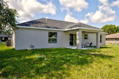 Welcome to this beautiful new construction home in the desirable on Harder Hall Exec Golf Course in Florida - for sale on GolfHomes.com, golf home, golf lot