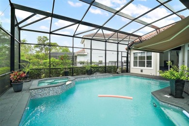 $25,000 seller concession with full price offer! 
Impeccably on Providence Golf Club in Florida - for sale on GolfHomes.com, golf home, golf lot