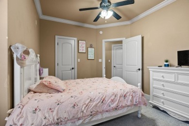 Looking for a new house for your family? This one is it! Step on Greystone Country Club in Arkansas - for sale on GolfHomes.com, golf home, golf lot
