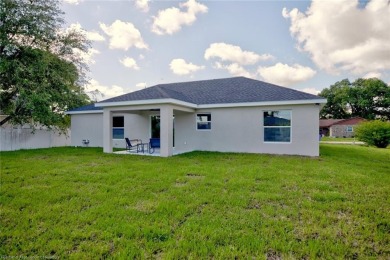 Welcome to this beautiful new construction home in the desirable on Harder Hall Exec Golf Course in Florida - for sale on GolfHomes.com, golf home, golf lot