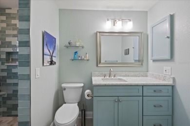Welcome to Your Waterfront Dream Home at 4918 Forecastle Dr in on Gulf Harbors Golf Course in Florida - for sale on GolfHomes.com, golf home, golf lot