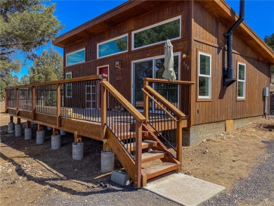 Once in a lifetime opportunity to purchase EAGLE RIDGE, the most on Big Bear Mountain Ski and Golf Resort in California - for sale on GolfHomes.com, golf home, golf lot