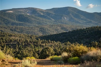 Once in a lifetime opportunity to purchase EAGLE RIDGE, the most on Big Bear Mountain Ski and Golf Resort in California - for sale on GolfHomes.com, golf home, golf lot