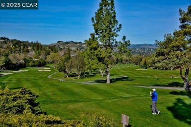 Welcome to the Villa Barcelona, a lovely top-floor condo in on Rossmoor Golf Course in California - for sale on GolfHomes.com, golf home, golf lot