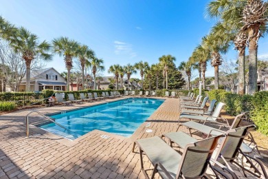 This charming 3-bedroom, 3.5-bathroom cottage offers the ideal on Sandestin Golf and Beach Resort - Raven in Florida - for sale on GolfHomes.com, golf home, golf lot