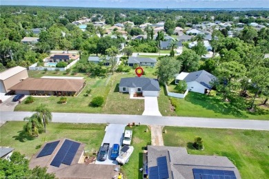Welcome to this beautiful new construction home in the desirable on Harder Hall Exec Golf Course in Florida - for sale on GolfHomes.com, golf home, golf lot
