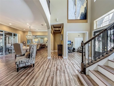 Step into a world of refined elegance and sophistication at this on Walden Lake Golf and Country Club  in Florida - for sale on GolfHomes.com, golf home, golf lot