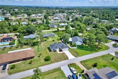 Welcome to this beautiful new construction home in the desirable on Harder Hall Exec Golf Course in Florida - for sale on GolfHomes.com, golf home, golf lot