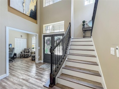 Step into a world of refined elegance and sophistication at this on Walden Lake Golf and Country Club  in Florida - for sale on GolfHomes.com, golf home, golf lot
