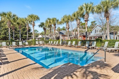 This charming 3-bedroom, 3.5-bathroom cottage offers the ideal on Sandestin Golf and Beach Resort - Raven in Florida - for sale on GolfHomes.com, golf home, golf lot