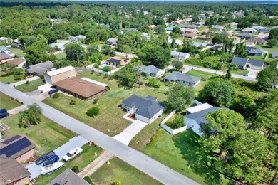 Welcome to this beautiful new construction home in the desirable on Harder Hall Exec Golf Course in Florida - for sale on GolfHomes.com, golf home, golf lot