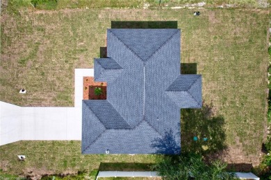 Welcome to this beautiful new construction home in the desirable on Harder Hall Exec Golf Course in Florida - for sale on GolfHomes.com, golf home, golf lot