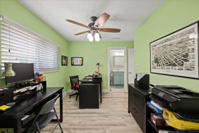 Welcome to Your Waterfront Dream Home at 4918 Forecastle Dr in on Gulf Harbors Golf Course in Florida - for sale on GolfHomes.com, golf home, golf lot