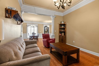 Looking for a new house for your family? This one is it! Step on Greystone Country Club in Arkansas - for sale on GolfHomes.com, golf home, golf lot