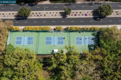 Welcome to the Villa Barcelona, a lovely top-floor condo in on Rossmoor Golf Course in California - for sale on GolfHomes.com, golf home, golf lot