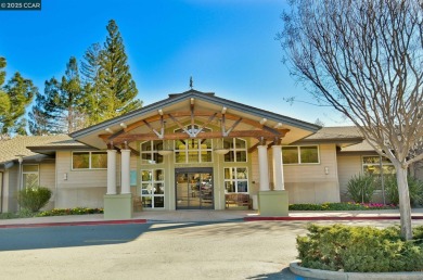 Welcome to the Villa Barcelona, a lovely top-floor condo in on Rossmoor Golf Course in California - for sale on GolfHomes.com, golf home, golf lot