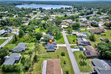 Welcome to this beautiful new construction home in the desirable on Harder Hall Exec Golf Course in Florida - for sale on GolfHomes.com, golf home, golf lot