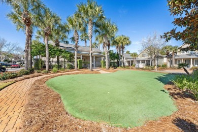 This charming 3-bedroom, 3.5-bathroom cottage offers the ideal on Sandestin Golf and Beach Resort - Raven in Florida - for sale on GolfHomes.com, golf home, golf lot