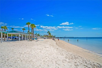 Welcome to Your Waterfront Dream Home at 4918 Forecastle Dr in on Gulf Harbors Golf Course in Florida - for sale on GolfHomes.com, golf home, golf lot