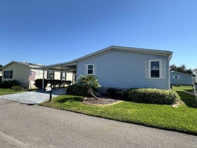 This partially furnished residence has so much to offer! on Four Lakes Golf Club in Florida - for sale on GolfHomes.com, golf home, golf lot