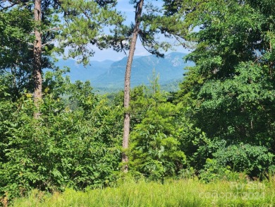 Welcome to Vista at Bill's Mountain, this beautiful 1.50-acre on Lake Lure Municipal Golf Course in North Carolina - for sale on GolfHomes.com, golf home, golf lot