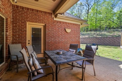 Looking for a new house for your family? This one is it! Step on Greystone Country Club in Arkansas - for sale on GolfHomes.com, golf home, golf lot