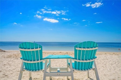 Welcome to Your Waterfront Dream Home at 4918 Forecastle Dr in on Gulf Harbors Golf Course in Florida - for sale on GolfHomes.com, golf home, golf lot