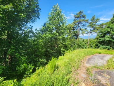 Welcome to Vista at Bill's Mountain, this beautiful 1.50-acre on Lake Lure Municipal Golf Course in North Carolina - for sale on GolfHomes.com, golf home, golf lot