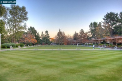 Welcome to the Villa Barcelona, a lovely top-floor condo in on Rossmoor Golf Course in California - for sale on GolfHomes.com, golf home, golf lot
