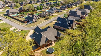 Looking for a new house for your family? This one is it! Step on Greystone Country Club in Arkansas - for sale on GolfHomes.com, golf home, golf lot