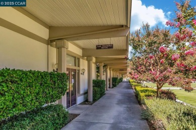 Welcome to the Villa Barcelona, a lovely top-floor condo in on Rossmoor Golf Course in California - for sale on GolfHomes.com, golf home, golf lot