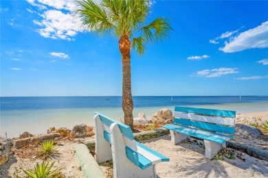Welcome to Your Waterfront Dream Home at 4918 Forecastle Dr in on Gulf Harbors Golf Course in Florida - for sale on GolfHomes.com, golf home, golf lot