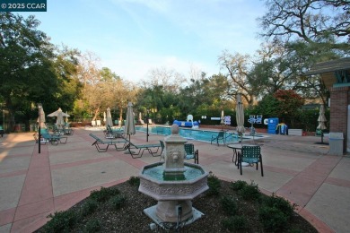 Welcome to the Villa Barcelona, a lovely top-floor condo in on Rossmoor Golf Course in California - for sale on GolfHomes.com, golf home, golf lot